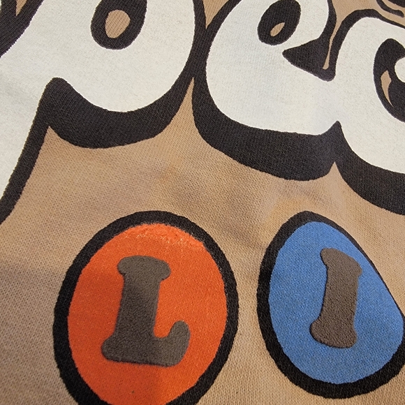 Lizzo You’re Special Tour Crewneck Sweatshirt Official Merch - Picture 7 of 15